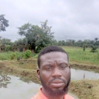 Odey Paul