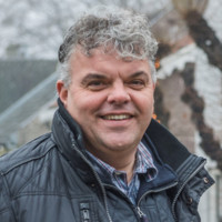 Berny Verhaard