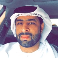 Mohammed Al Farsi
