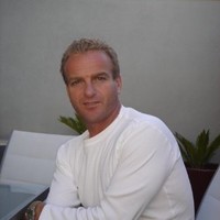 Michael Dimopoulos