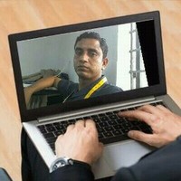 Ramjan Ali Khandakar