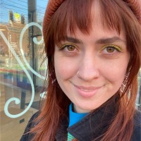 Sarah Kirkpatrick