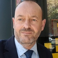 Manuel Huerta Rugama