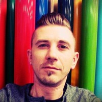 Matthew Stanczyk
