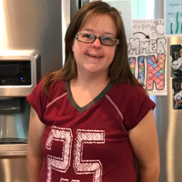 Crystalyn shane