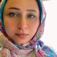 Roqya Hamed