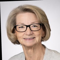 Donna Barker