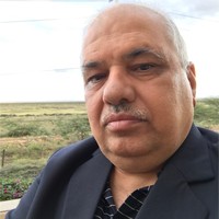 Rajesh Sharma kumar