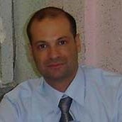 Ahmad Fawaz, P.E.