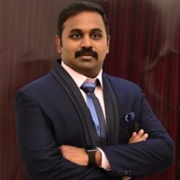 Sarath C R
