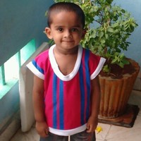 spurthi Reddy