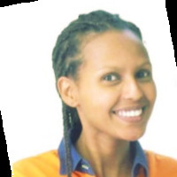 Ariam Tewolde