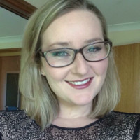 Rachel Bailey