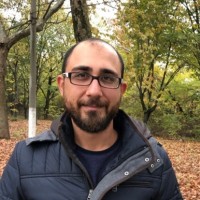 Fikretcan ÖZTÜRK