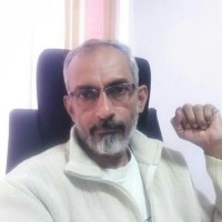 Narasimhan Balakrishnan
