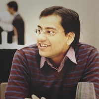 Bharat Awasthi