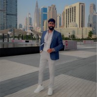 Mohamed Reyas