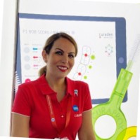 Raheleh Mahtabpour