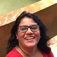 Meha Shah