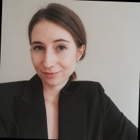 Alina Karelina