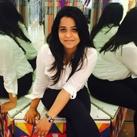 Richa Seth