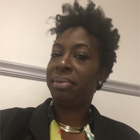 Stacy Johnson