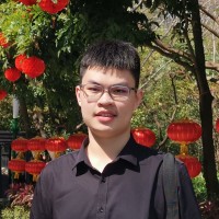 Jiaming Feng