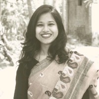 Monira Sharmin