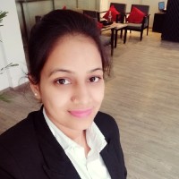 Pooja Goswami