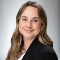 Morgan Van Ry, Mba