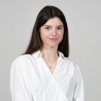 Katerina Tsakai