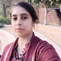 Monika Kumari