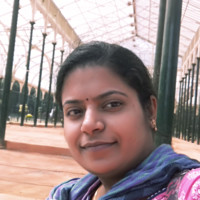 Karthika Arjunan