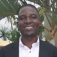 Danjuma Iranyang
