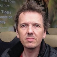 Stuart Farmer
