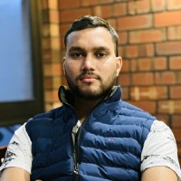 Dushant Goyal