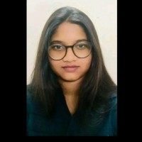 Asmi Shrivastava