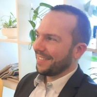 Laurent Becardit-Fournier