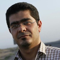 Mahmoud (Alpay) Nozari