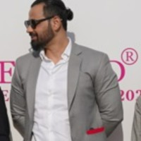 Mansoor Alam