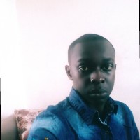 Lucas John