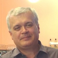 Mauro Spigariol