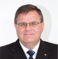 Martin Boagey