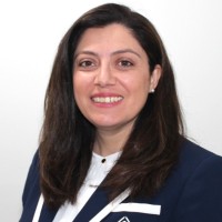Diana Fatemeh Arya, PhD