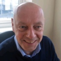 Matthew Elliott