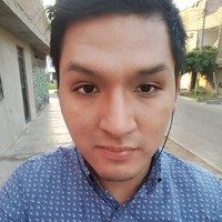 Diego Huatay Gonzales
