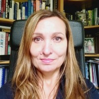 Jacqueline Barry