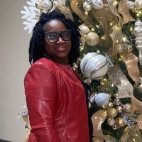 Arlene Stovall