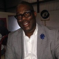 Derrick Bryant