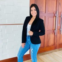 Estefania Felipa espinoza